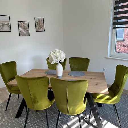 Sohnreystrasse * Holzminden