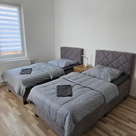 Sohnreystrasse * Holzminden